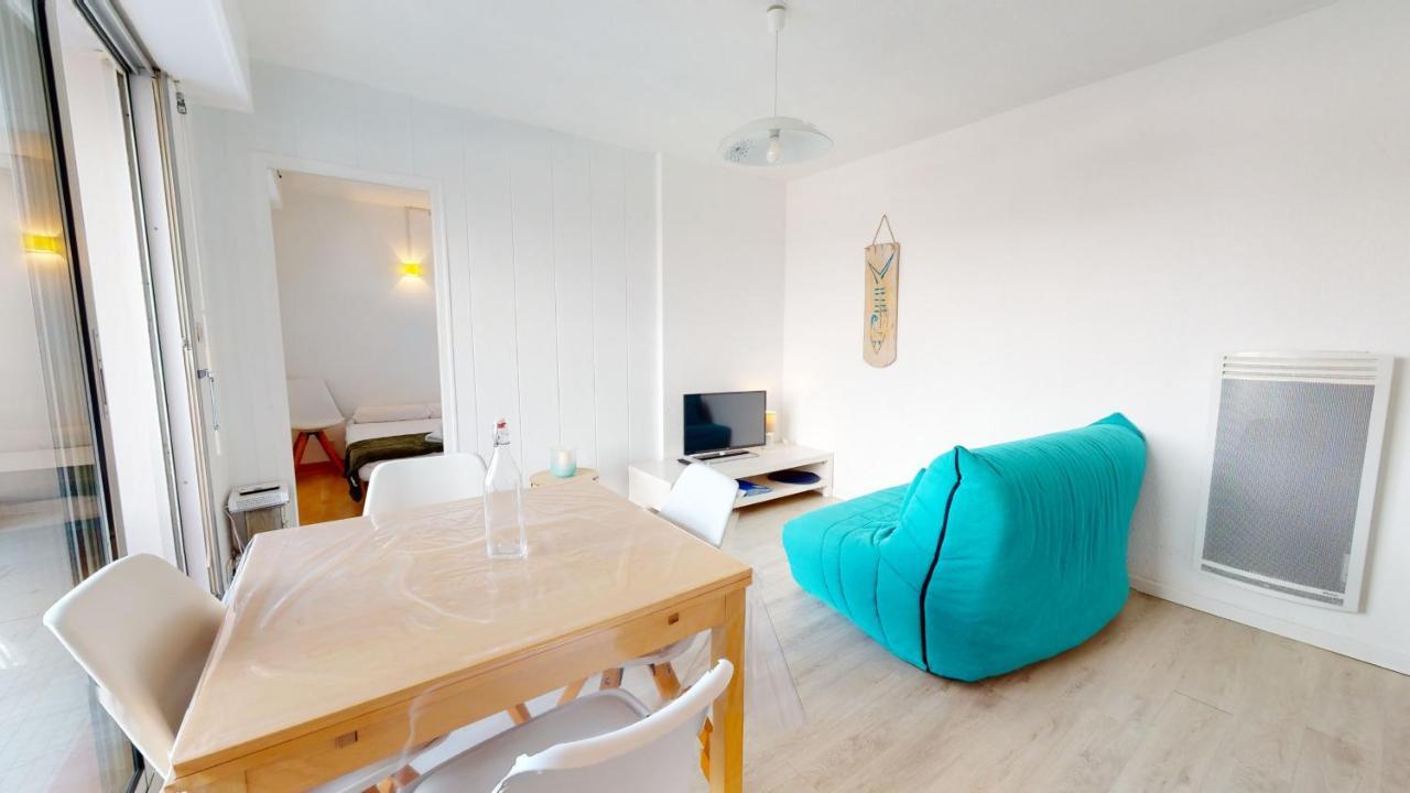 Les Embruns Apartment