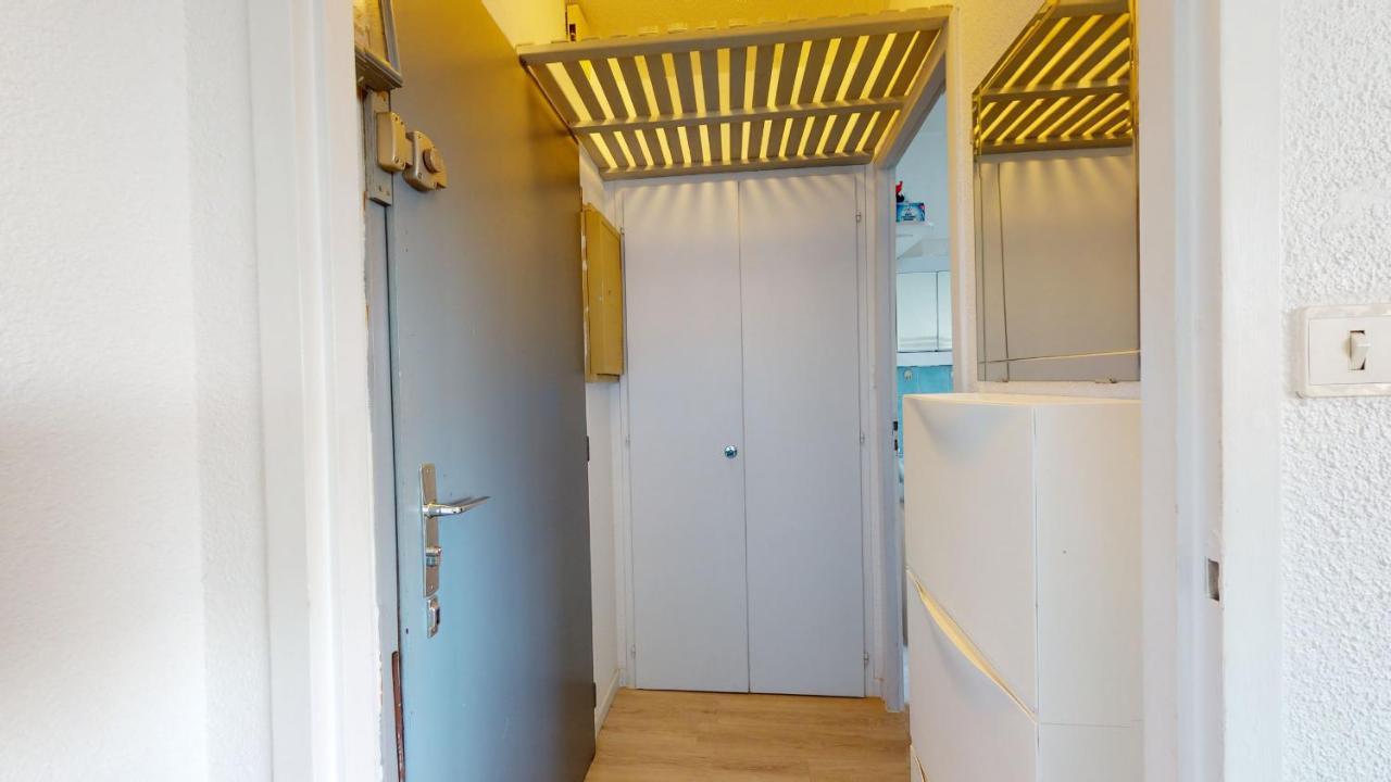 Apartment Les Embruns *