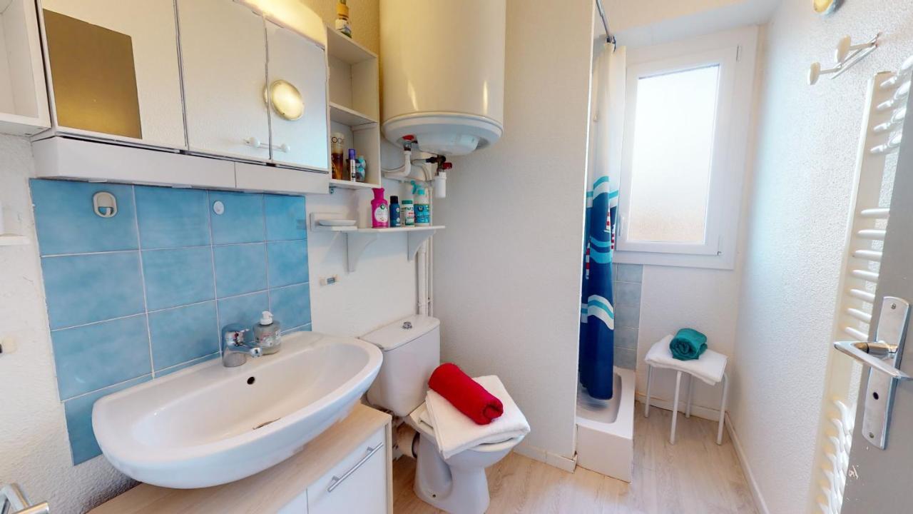 Apartment Les Embruns Saint-Gilles-Croix-de-Vie
