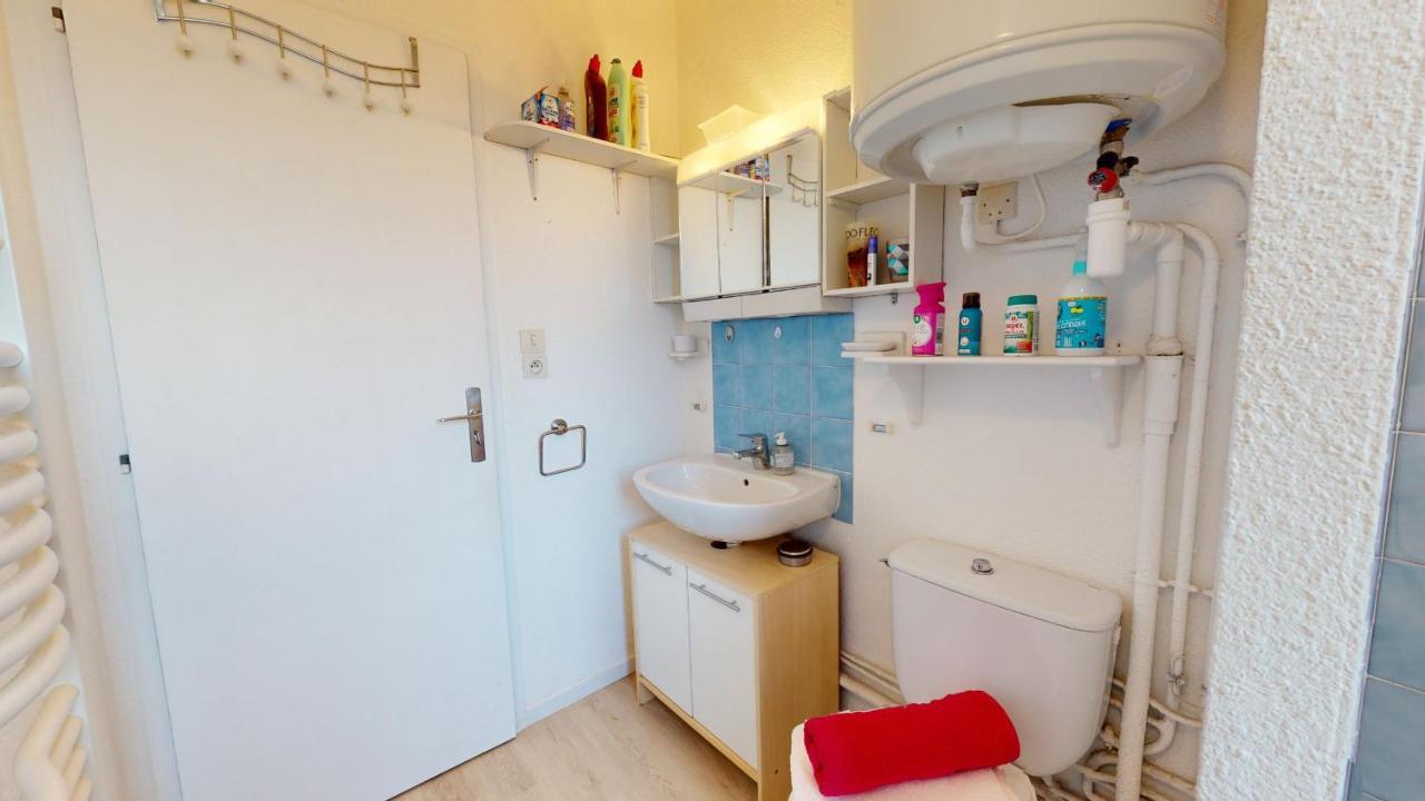 Apartment Les Embruns Saint-Gilles-Croix-de-Vie
