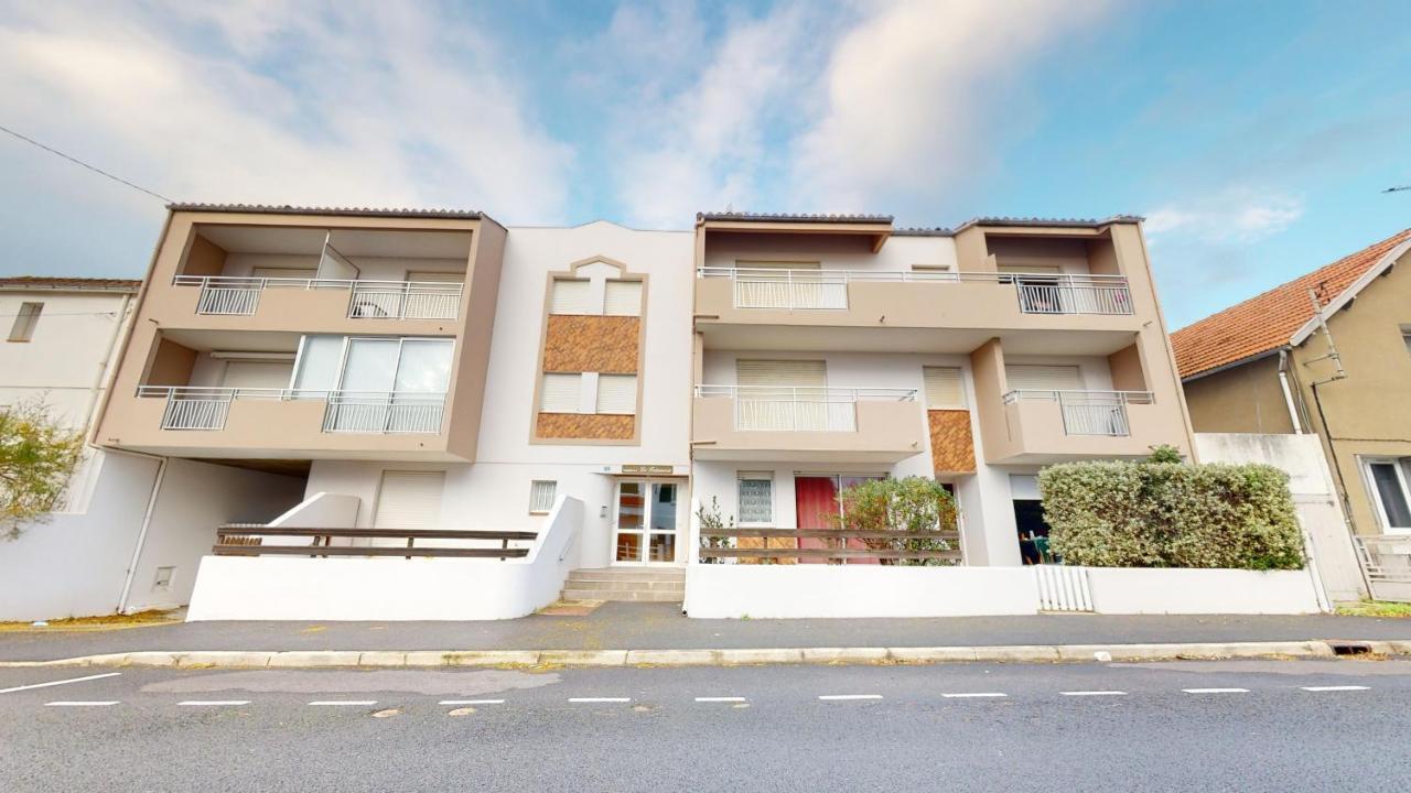 Apartment Les Embruns