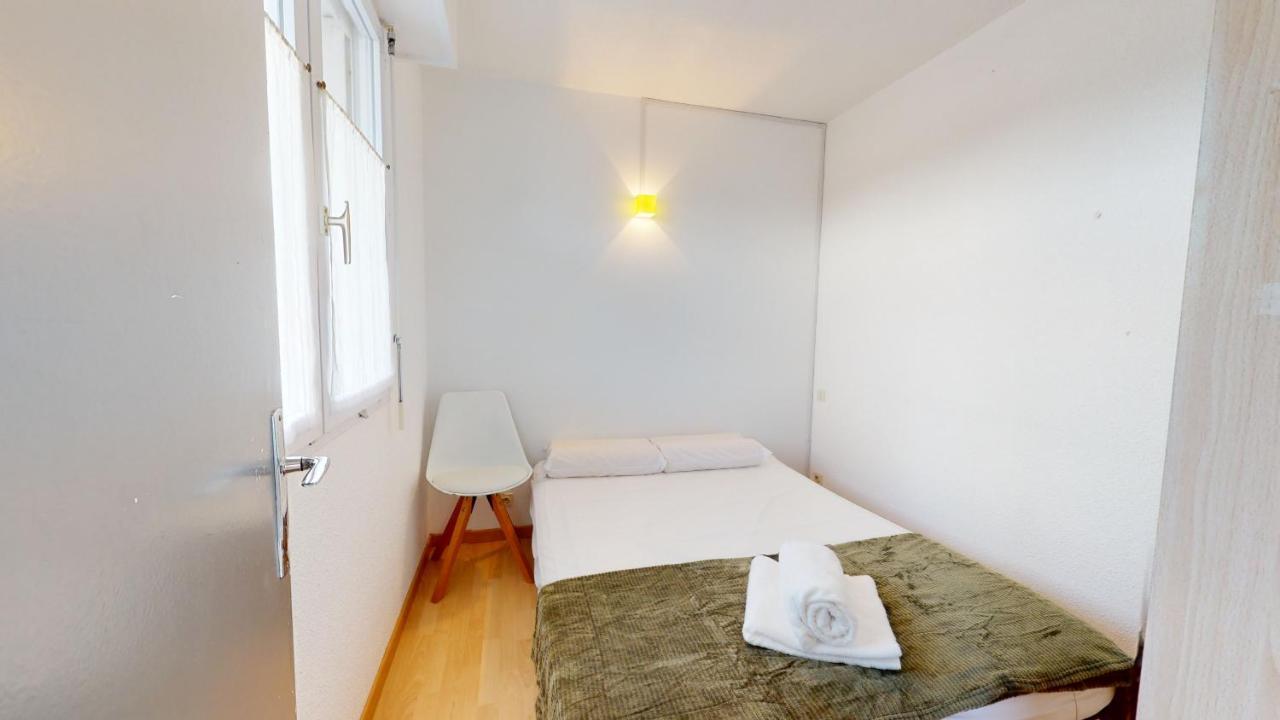 Apartment Les Embruns Saint-Gilles-Croix-de-Vie