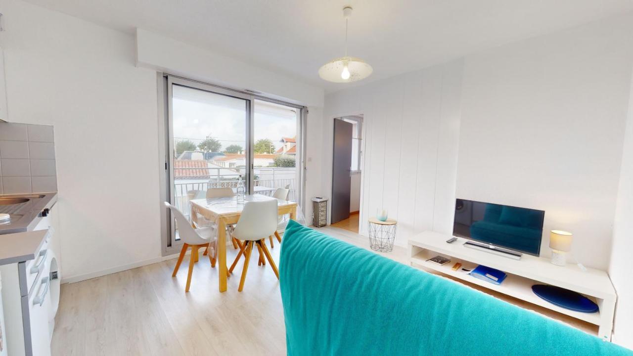 Apartment Les Embruns