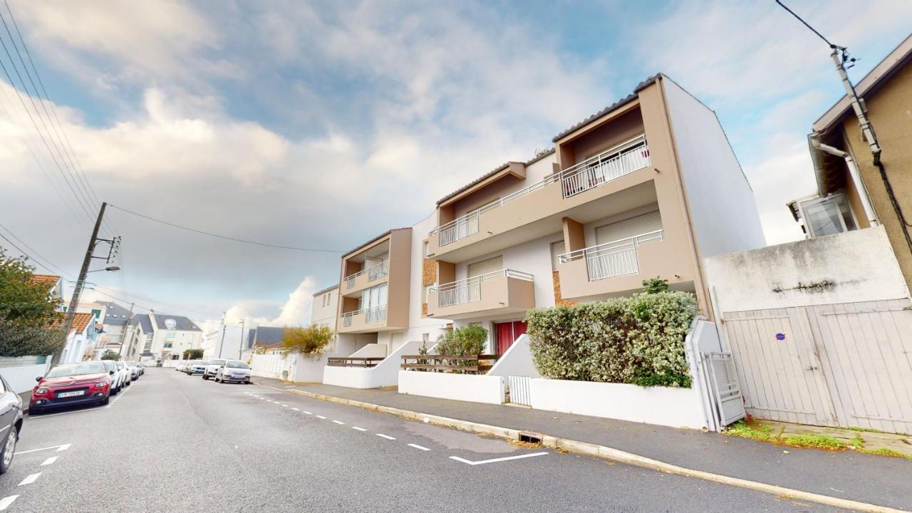 Apartment Les Embruns *